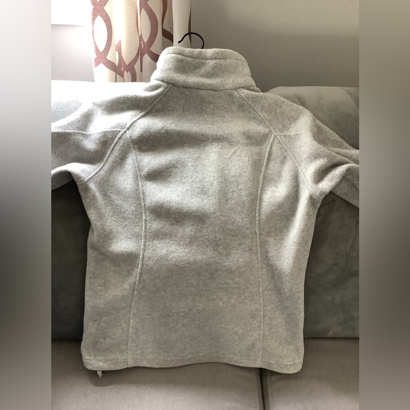 Ladies Columbia fleece jacket 🌸 - Picture 2 of 7